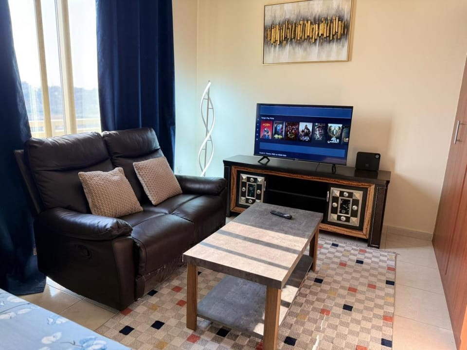 Mina AlArab Studio Apartment in Ras al Khaimah