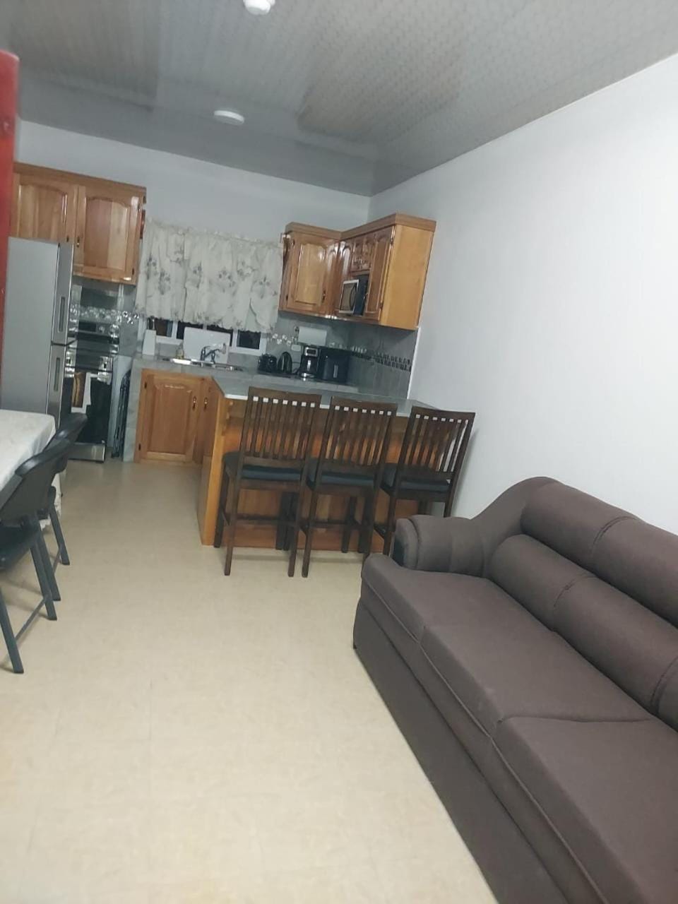 Sotera's Guest House Bed and Breakfast in Corozal District
