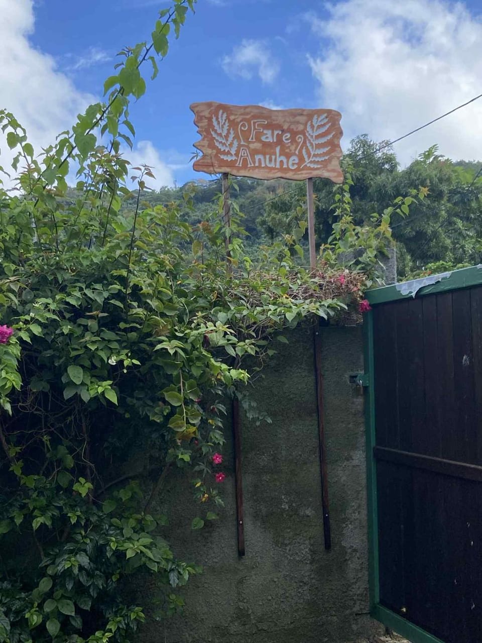 Property logo or sign