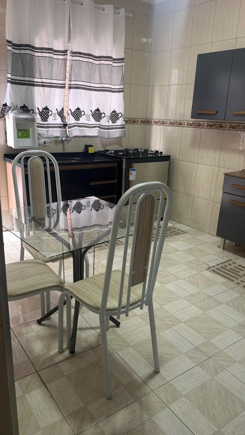 Host Família Catarina House in Guarulhos