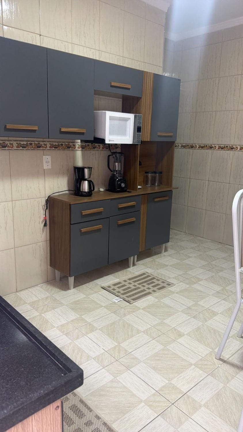 Host Família Catarina House in Guarulhos