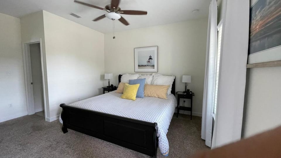 Casa Amarilla de Pensacola Apartment in Pensacola
