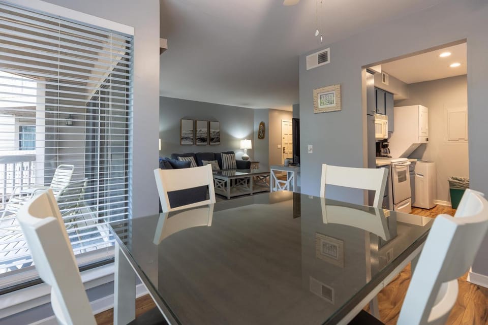 2399 Lighthouse Tennis Villas Villa in Hilton Head Island