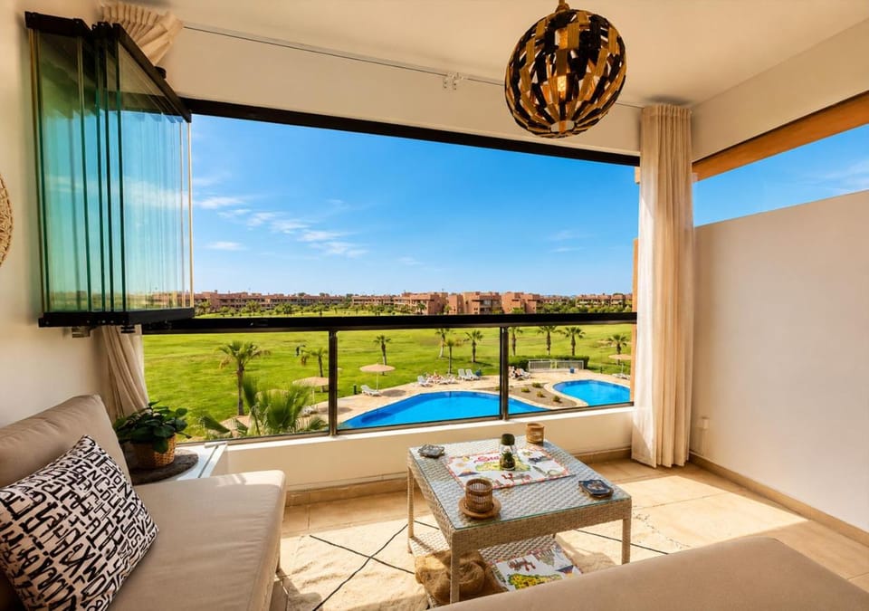 Patio, Day, View (from property/room), Balcony/Terrace, Pool view, Swimming pool