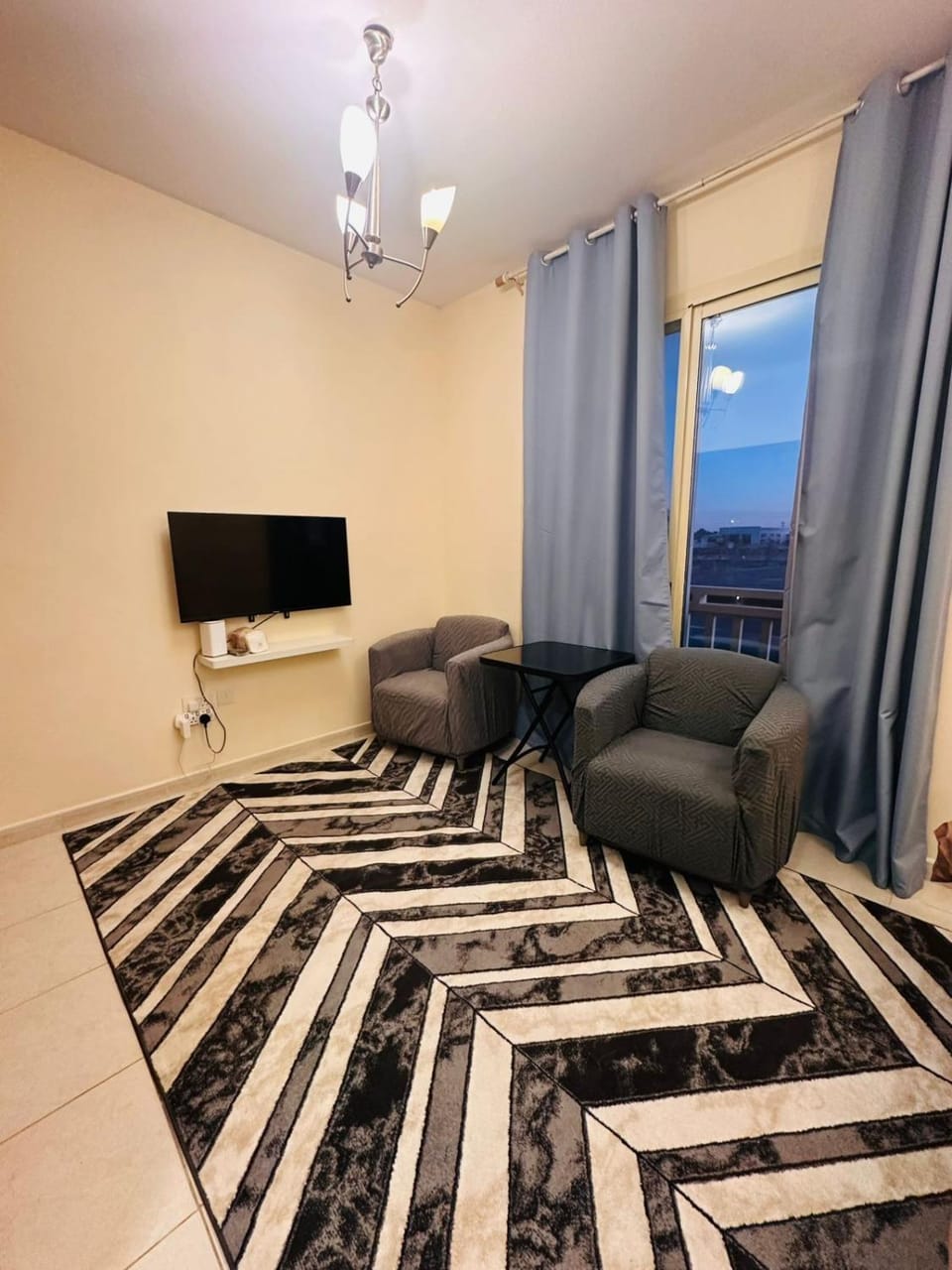 Mina B5 Apartment in Ras al Khaimah
