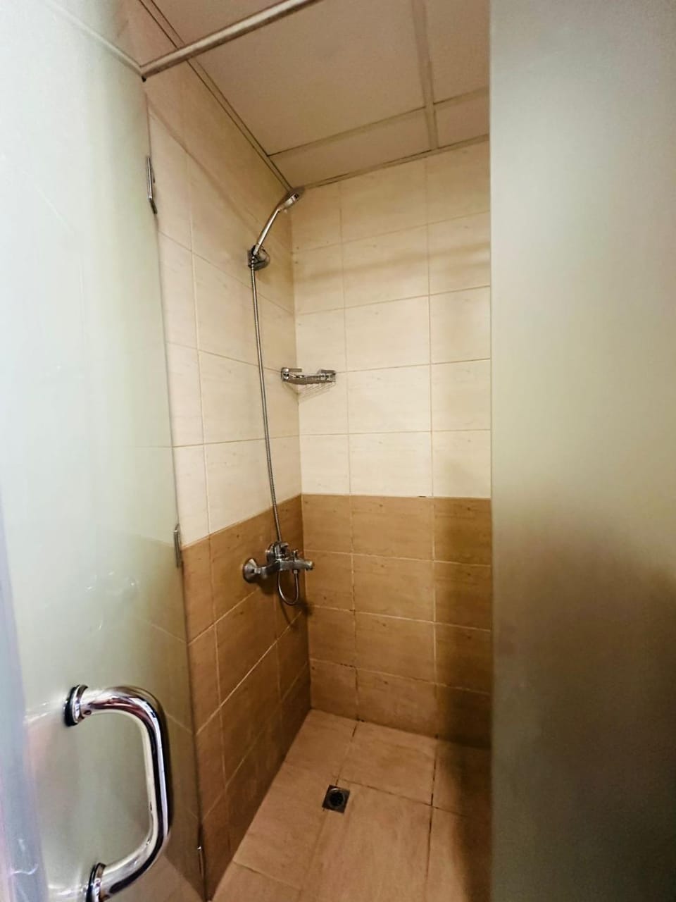 Mina B5 Apartment in Ras al Khaimah