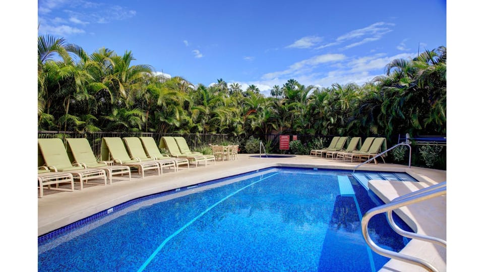 Wailea Elua 207 Ocean View, Ground Floor, Wailea Beach Path Close, A/C Apartment in Wailea