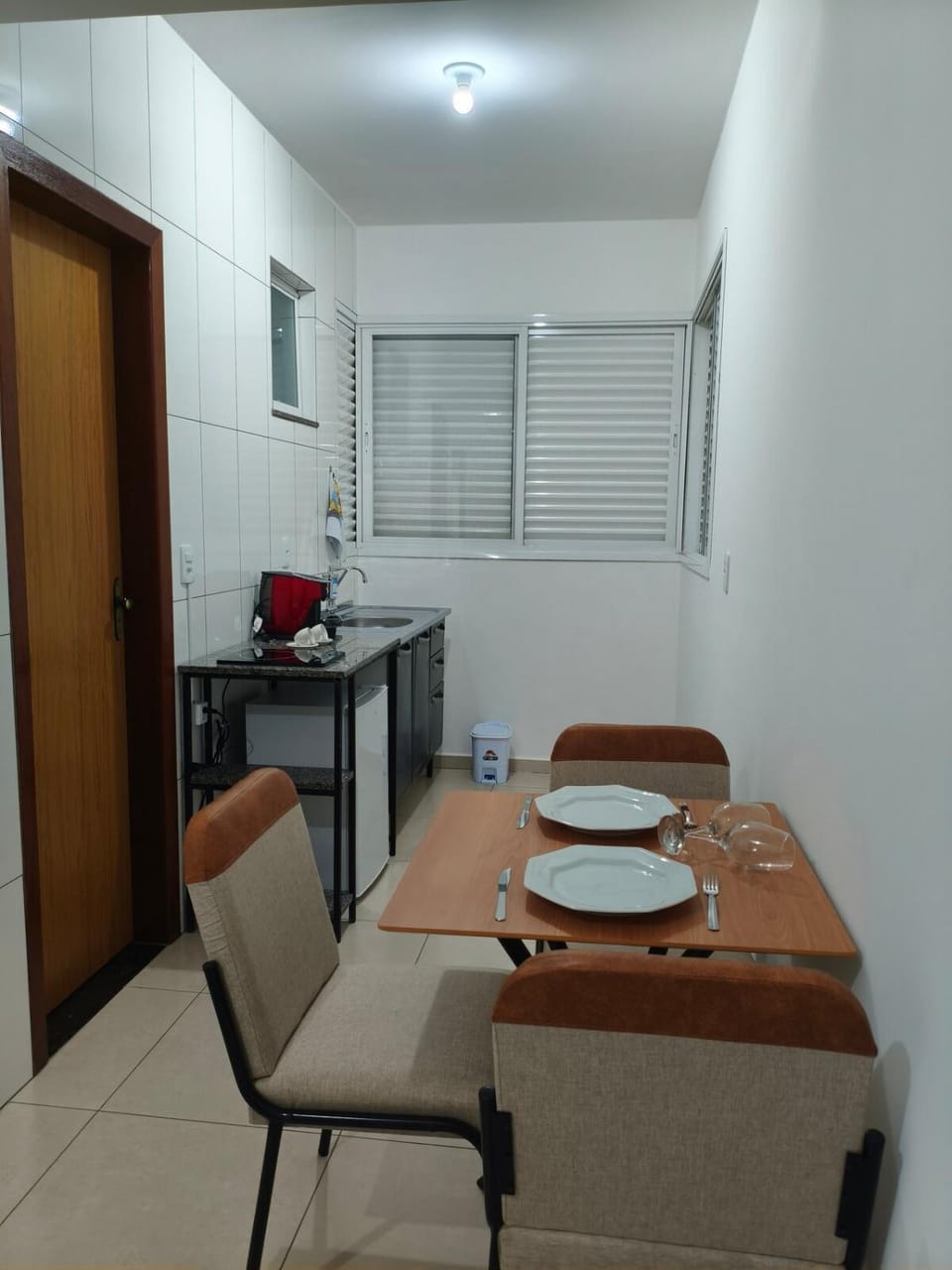 950 metros da UFV apartamento e ao lado da prefeitura Apartment in State of Minas Gerais, Brazil