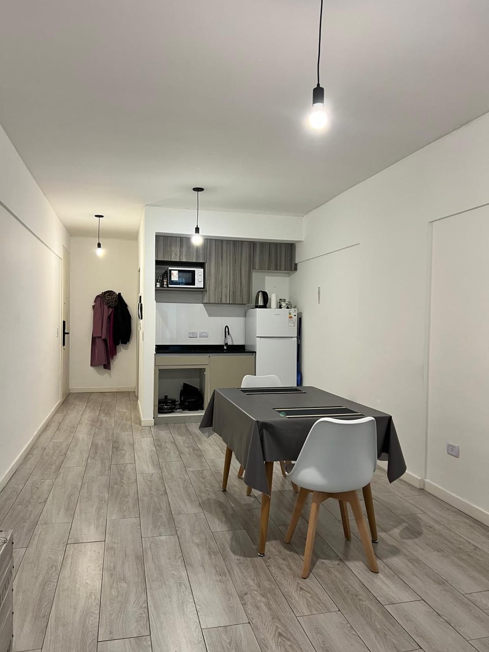 Departamento lindo Apartment in Buenos Aires