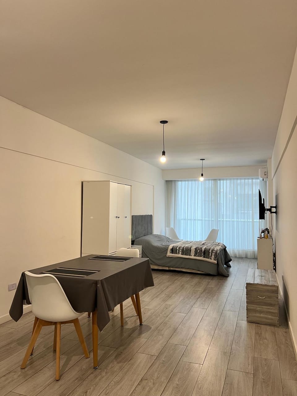 Departamento lindo Apartment in Buenos Aires