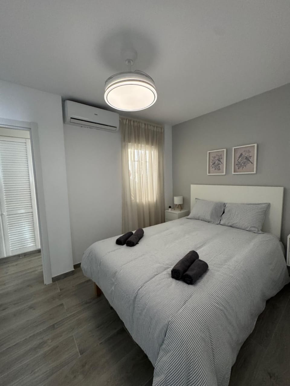 Apartamento El Jilguero - A 500m de la playa en El Palo Apartment in Malaga