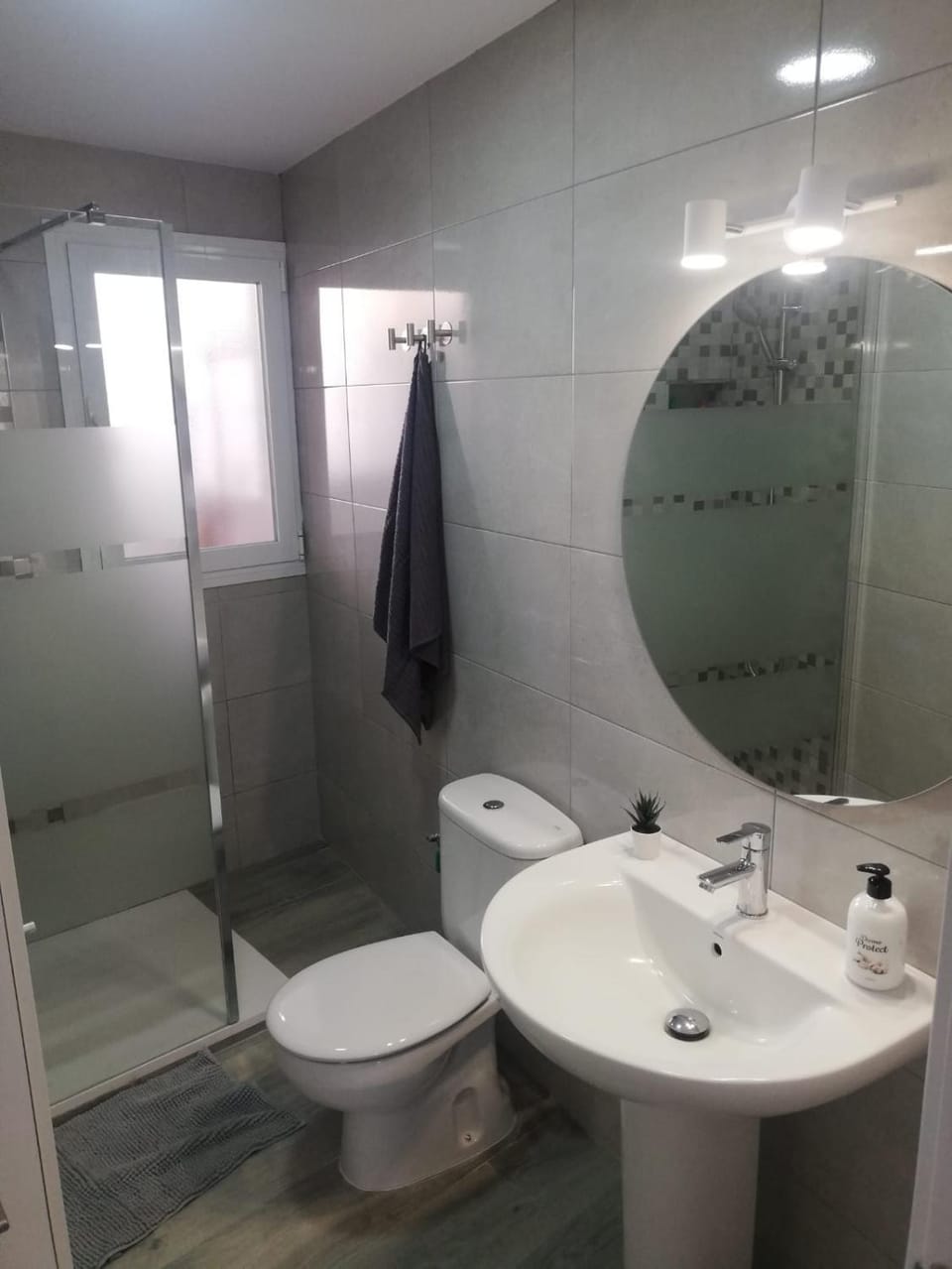 Apartamento El Jilguero - A 500m de la playa en El Palo Apartment in Malaga
