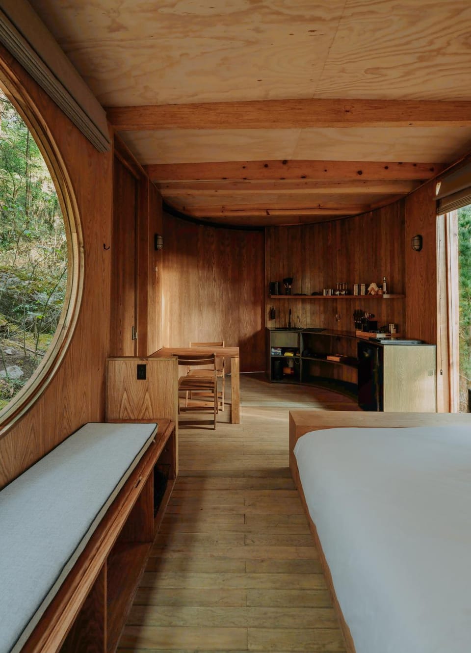 WANDER Cabins Villa Alpina Cabin in State of Mexico