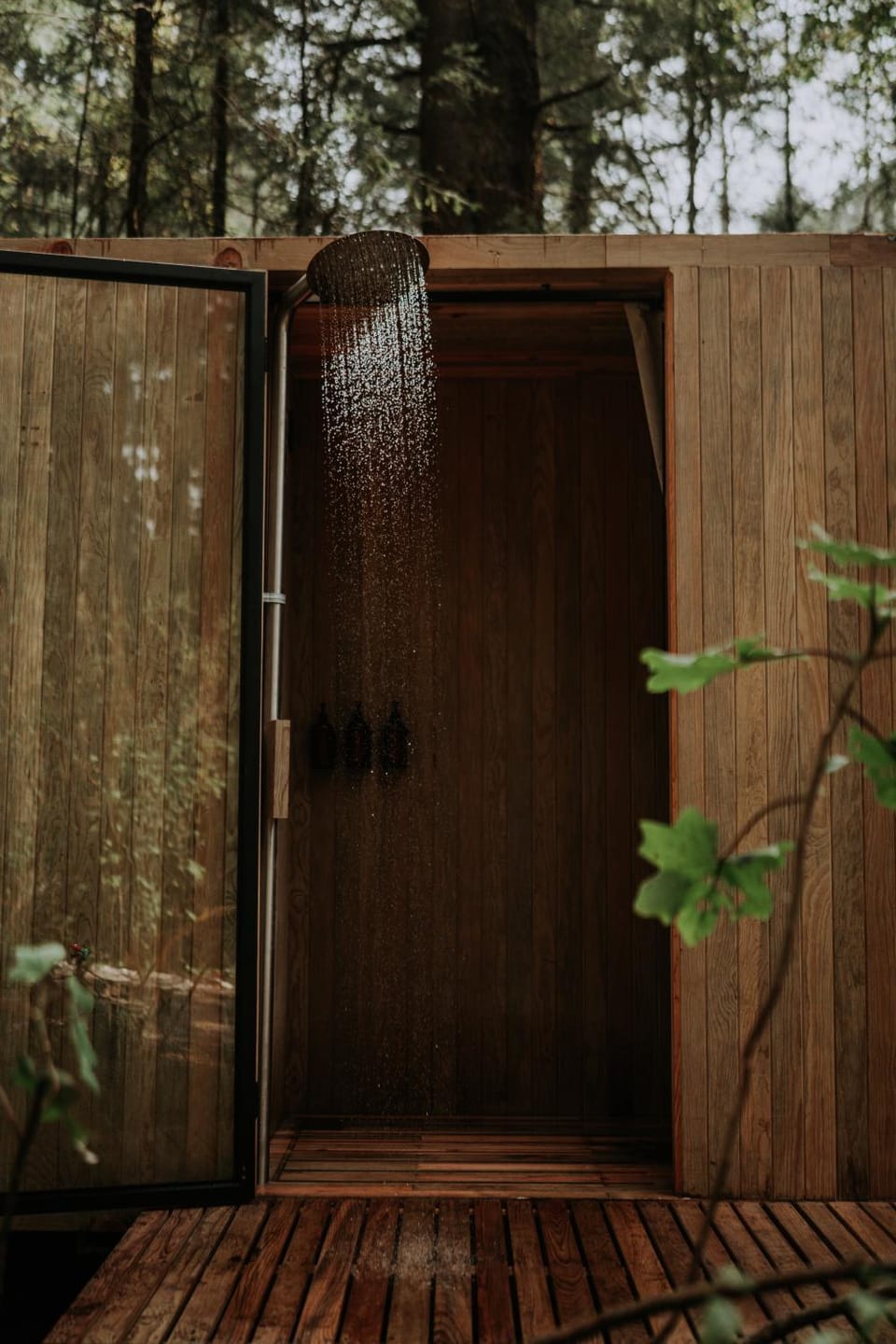 WANDER Cabins Villa Alpina Cabin in State of Mexico