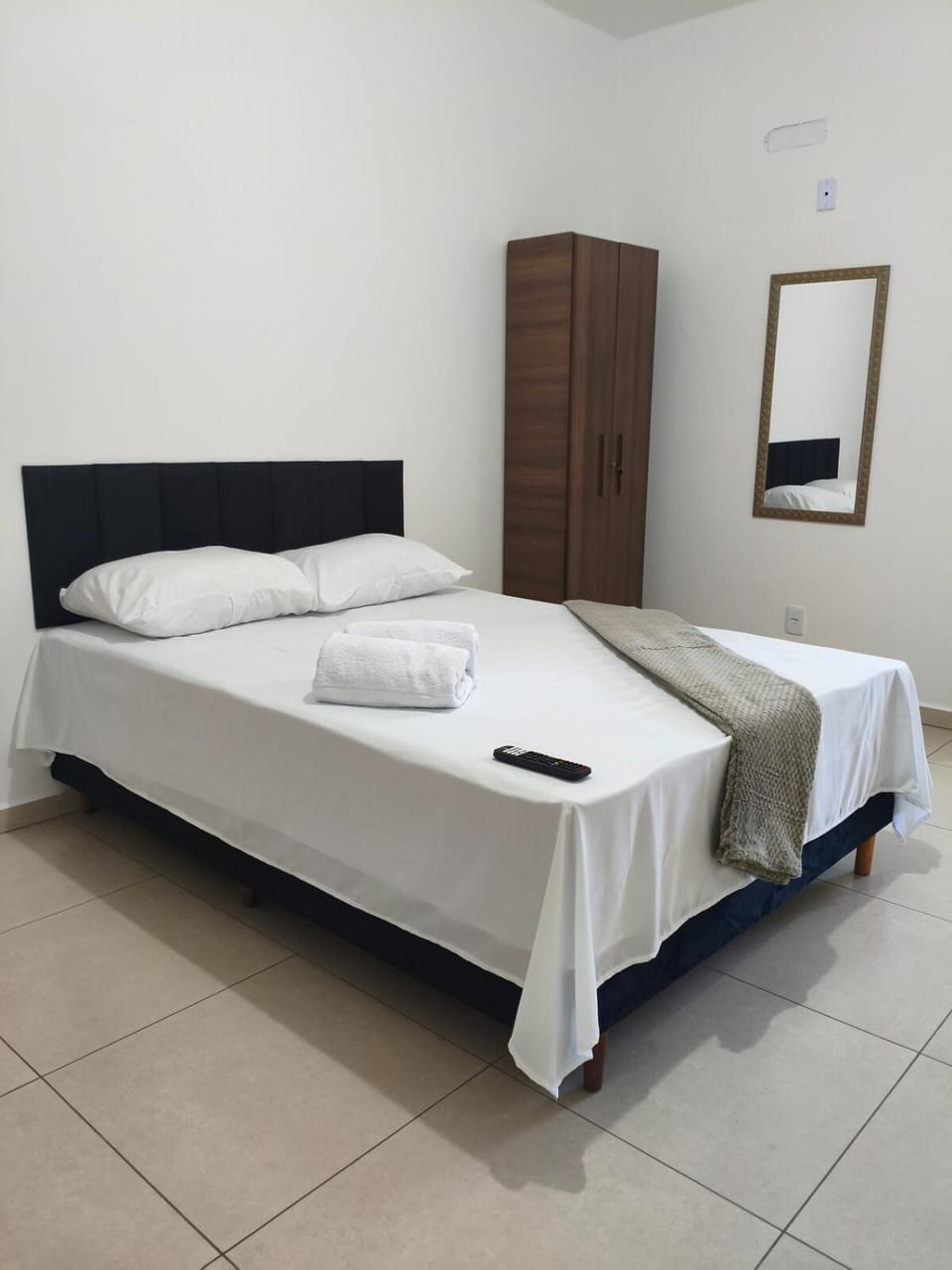 Apartamento aconchegante a 950m da UFV Apartment in State of Minas Gerais, Brazil