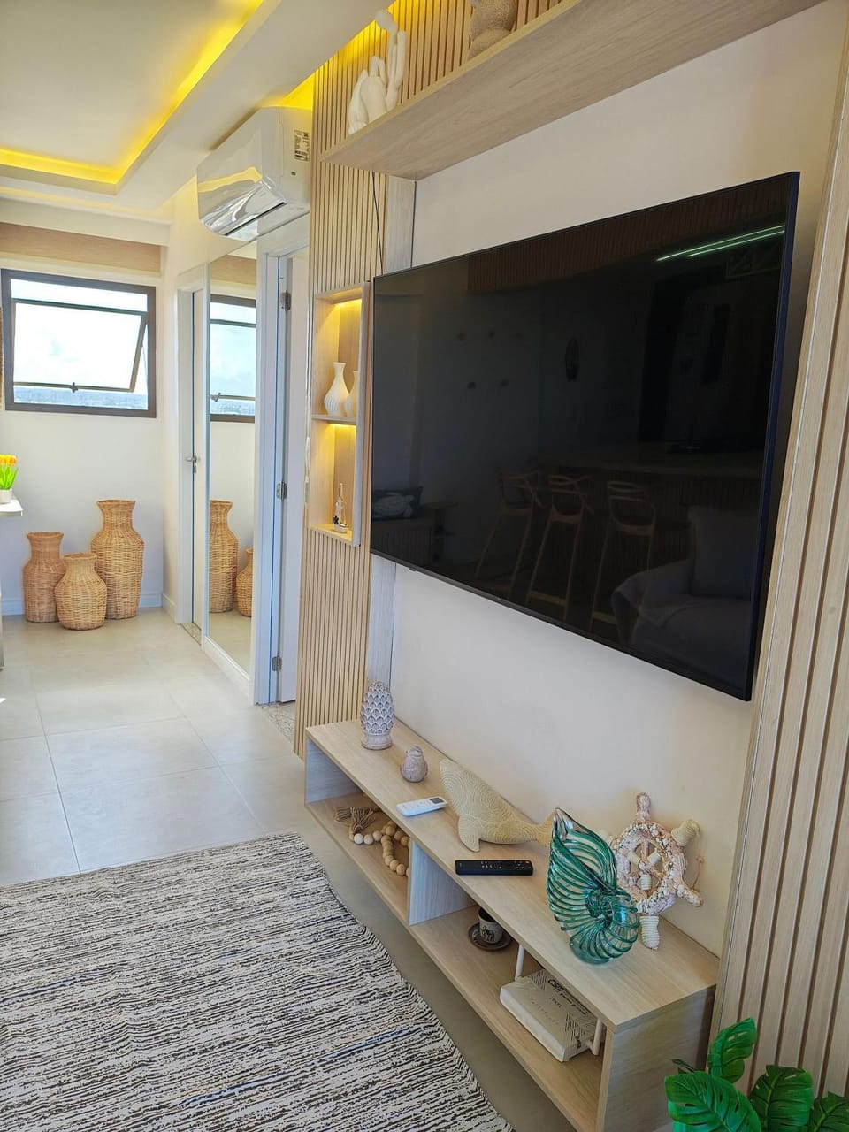 TV and multimedia