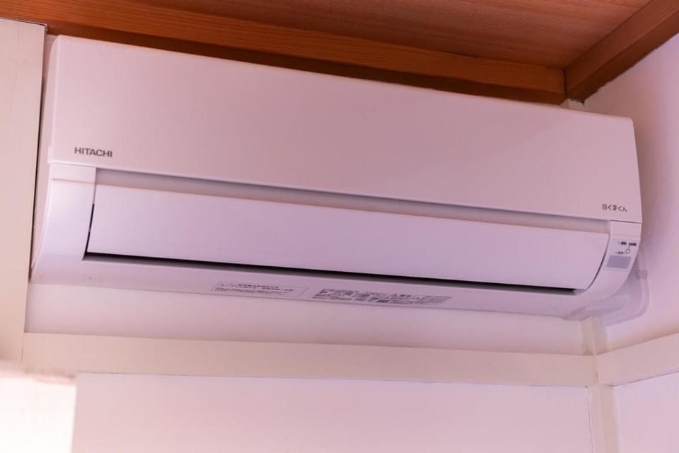 air conditioner
