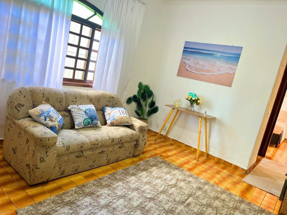 Casa de Praia com churrasqueira House in State of São Paulo