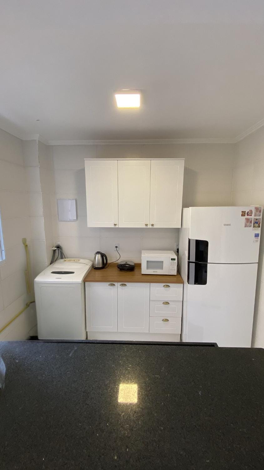 Comfortable, well-located, renovated apartment Apartment in São Leopoldo