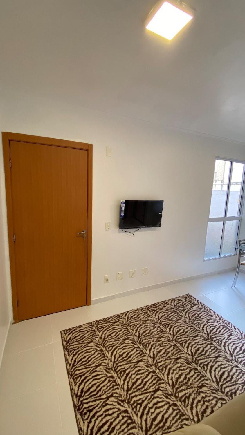 Comfortable, well-located, renovated apartment Apartment in São Leopoldo