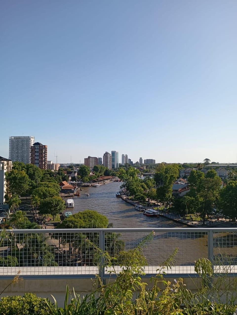 View (from property/room)
