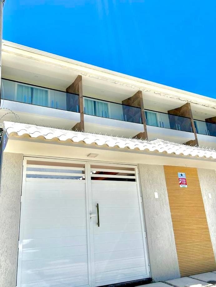 Triplex Moderno House in Cabo Frio
