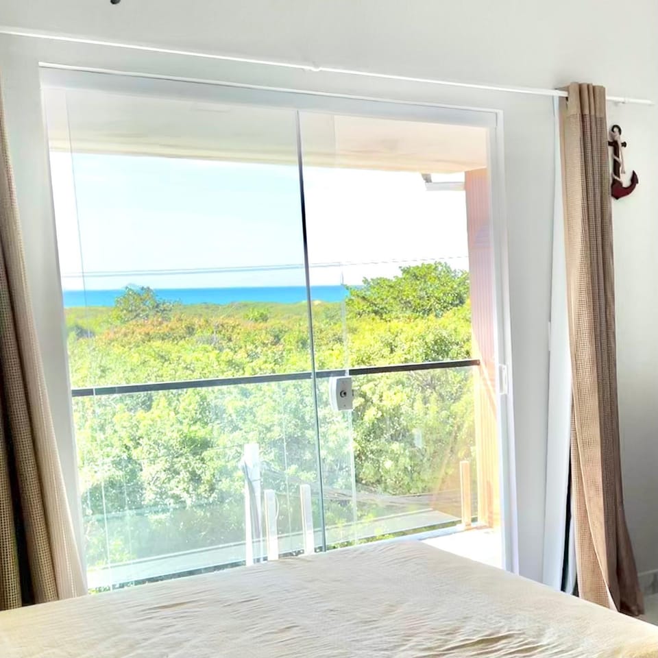 Triplex Moderno House in Cabo Frio