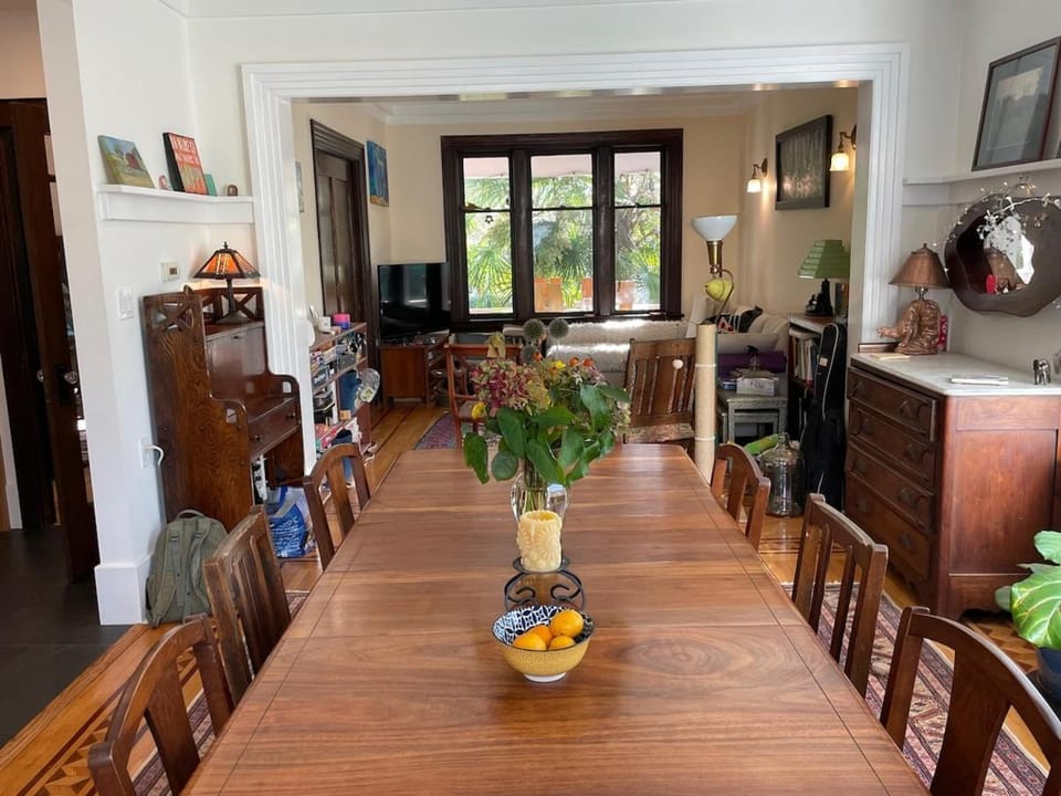 Kitsilano Heritage Home - Avail for World Cup 2026 House in Vancouver