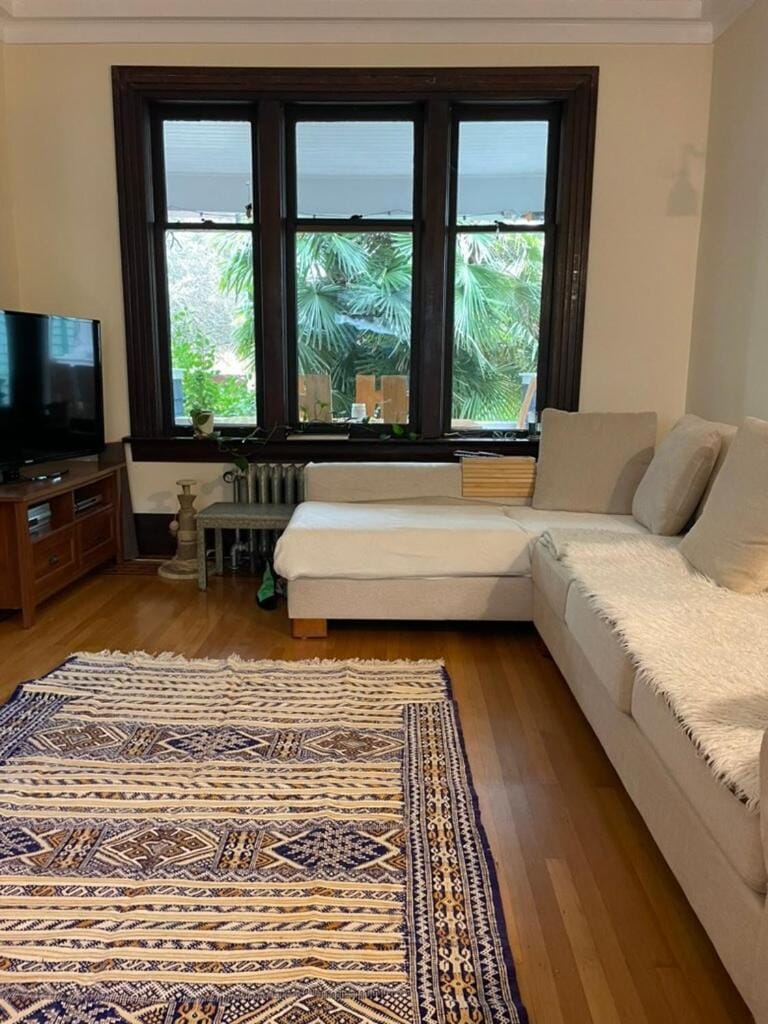 Kitsilano Heritage Home - Avail for World Cup 2026 House in Vancouver