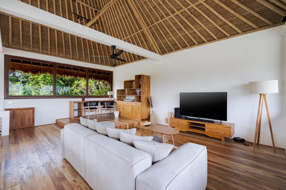 Communal lounge/ TV room, TV and multimedia, Living room