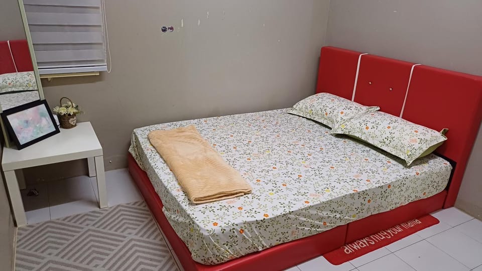 Aneesa Homestay Perlis House in Malaysia