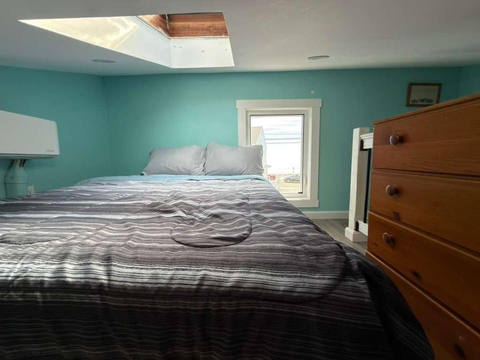 Oceanview Loft York Apartment in York Beach