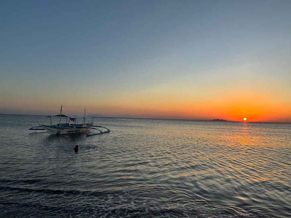 Southsea Staycation-couple Resort in Nasugbu