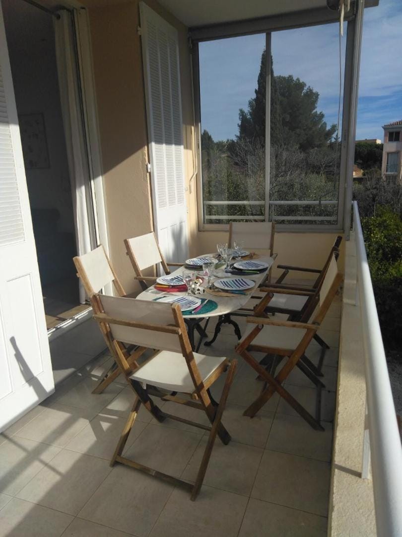 Gîte G3260 House in Sanary-sur-Mer