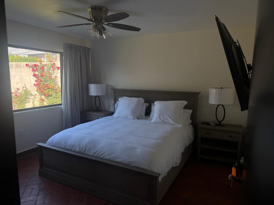 Villa Marines Cuernavaca Hotel in Cuernavaca