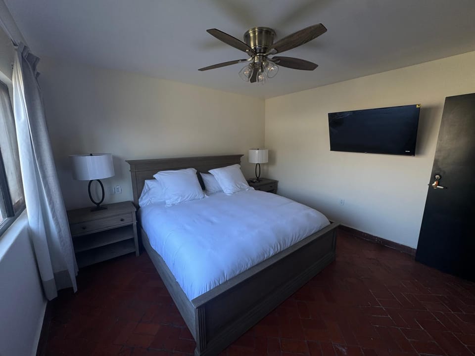 Villa Marines Cuernavaca Hotel in Cuernavaca