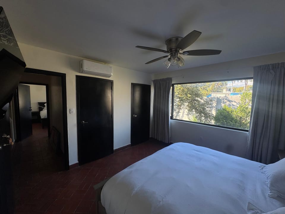 Villa Marines Cuernavaca Hotel in Cuernavaca