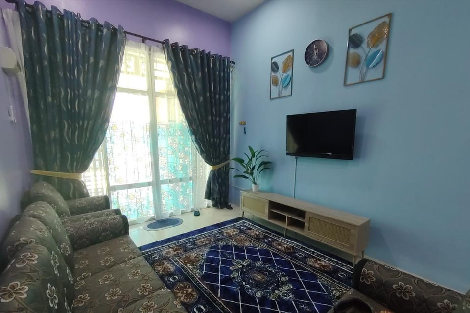 D 'Fidarez Homestay Vacation rental in Kedah