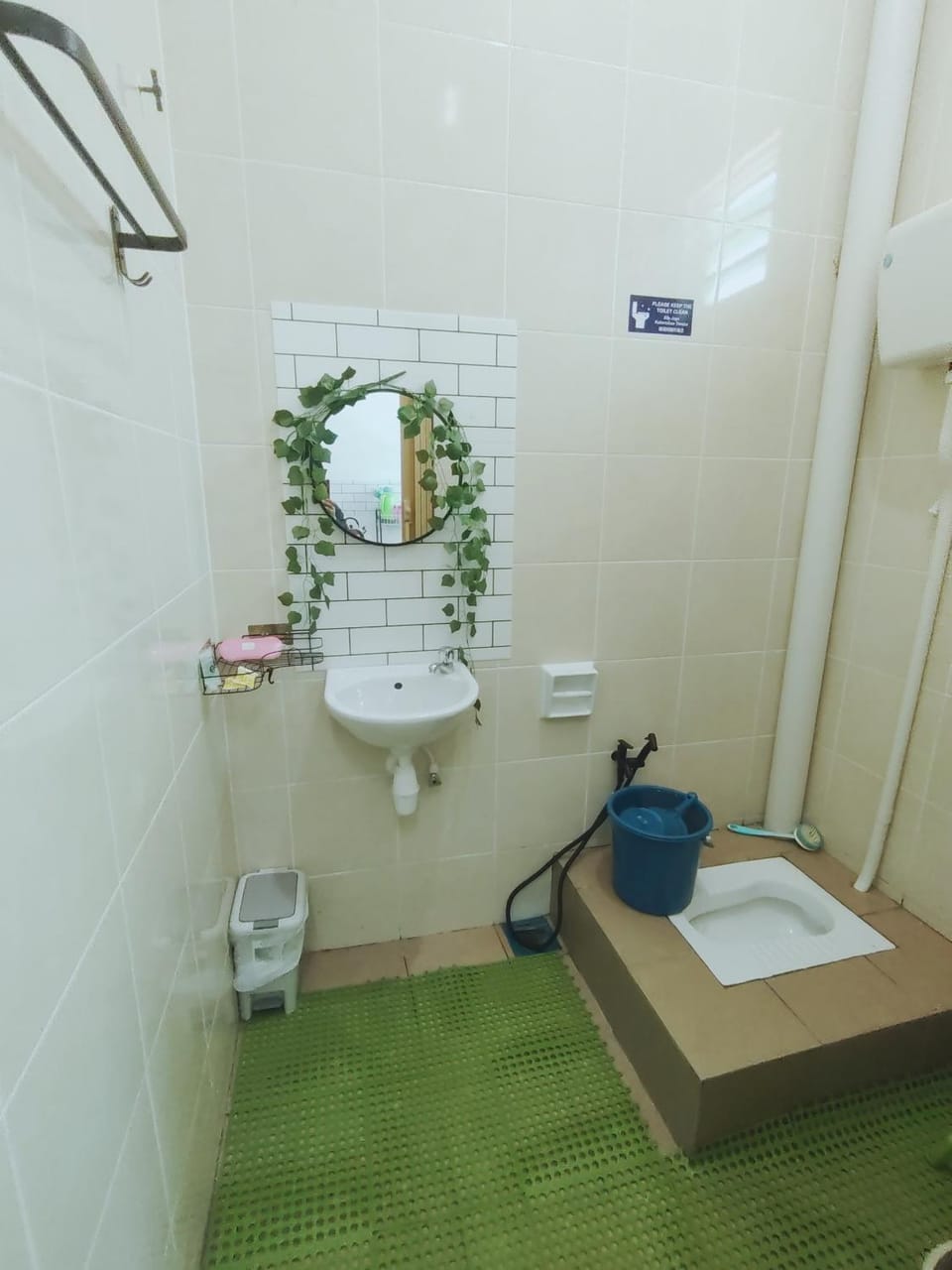 D 'Fidarez Homestay Vacation rental in Kedah