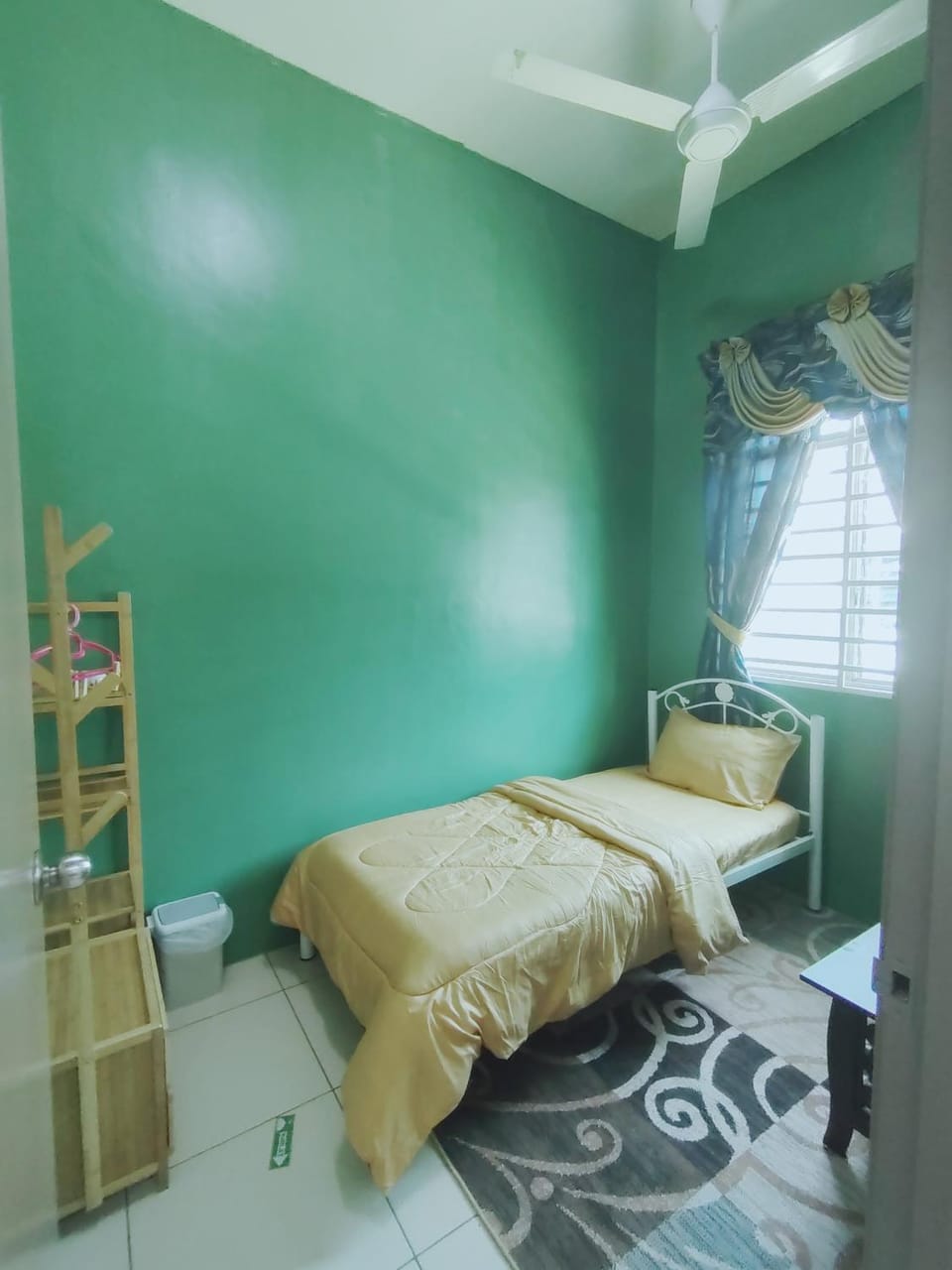 D 'Fidarez Homestay Vacation rental in Kedah