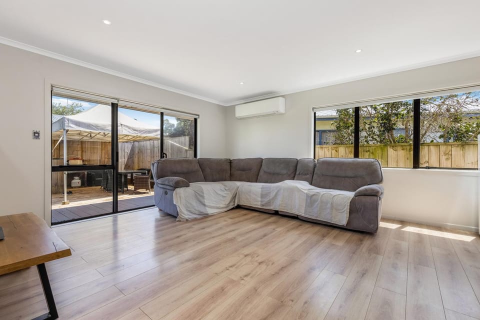 Lovely House Near the Airport and Beach Hostel in Auckland