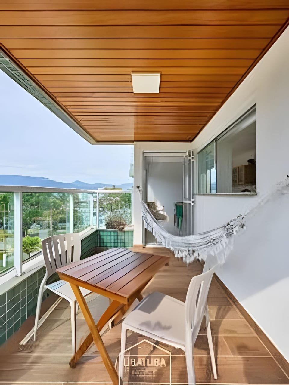 Day, Natural landscape, View (from property/room), Balcony/Terrace, Seating area, Mountain view