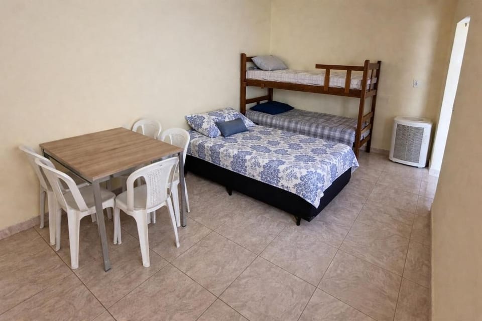Ao lado da agrishow, da pra ir apé House in Ribeirão Preto