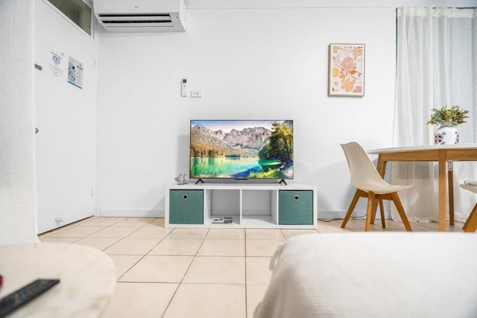 Zen Bamboo 1BR Cozy - Modern - Central Apartment in Darwin