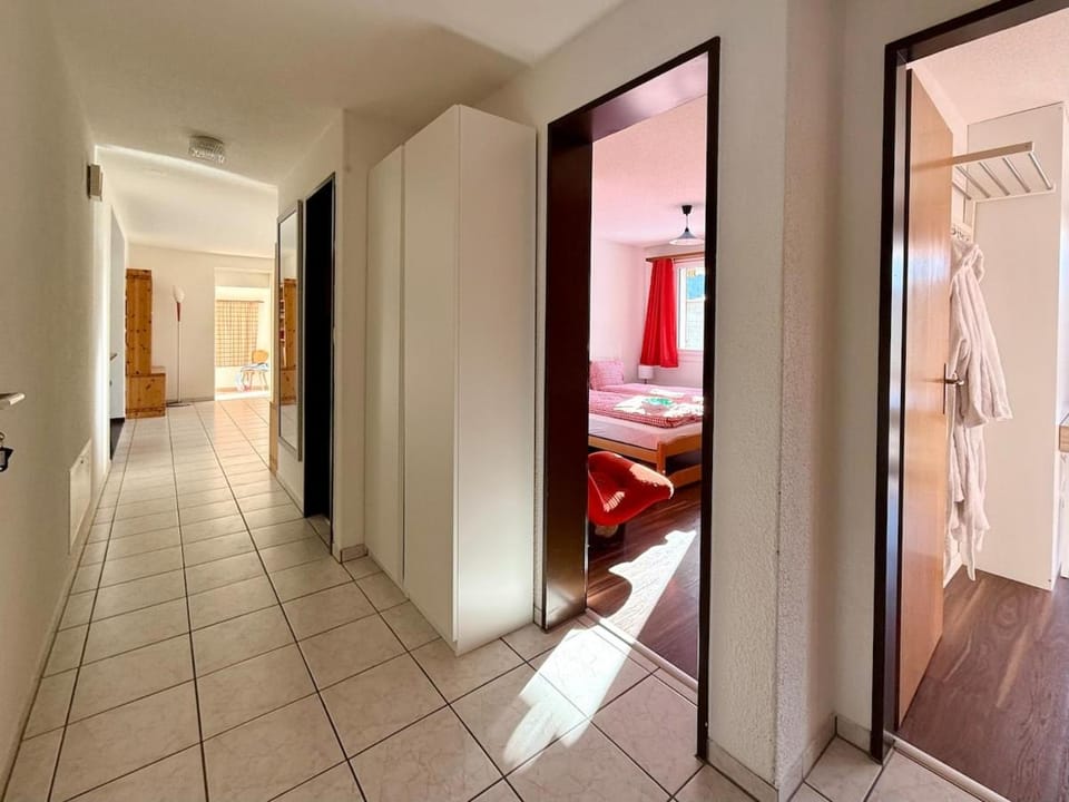 Fewo BODEGLÜCK, Nahe Ballenberg, BeO Apartments Apartment in Canton of Bern (Region)