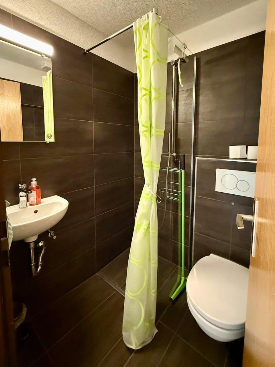 Fewo BODEGLÜCK, Nahe Ballenberg, BeO Apartments Apartment in Canton of Bern (Region)