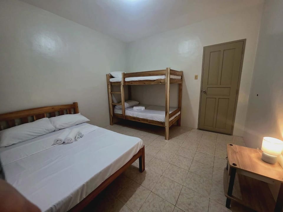 Teena Verde Bed and Breakfast in Puerto Princesa