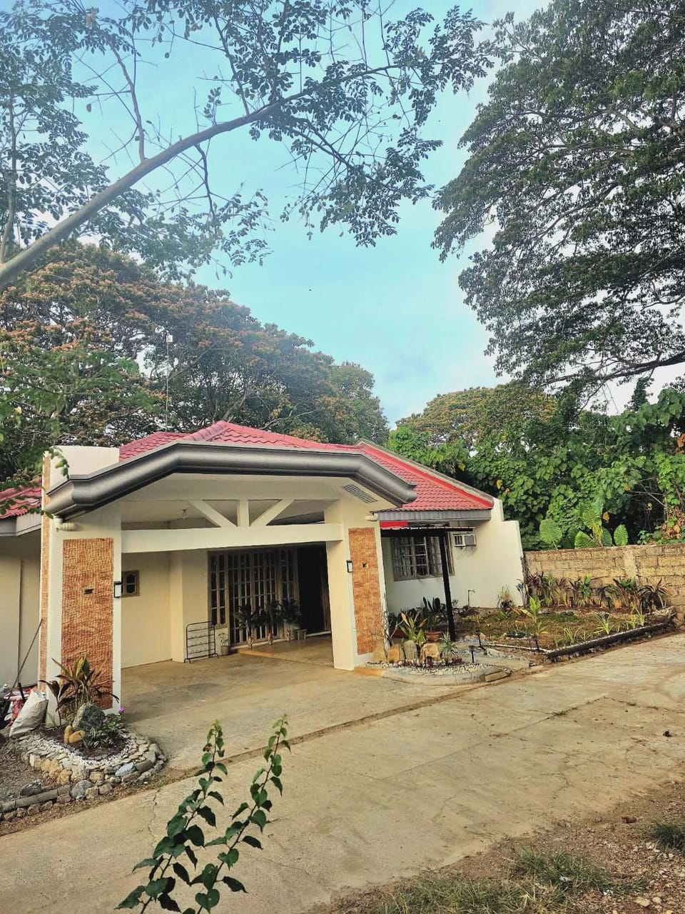 Teena Verde Bed and Breakfast in Puerto Princesa