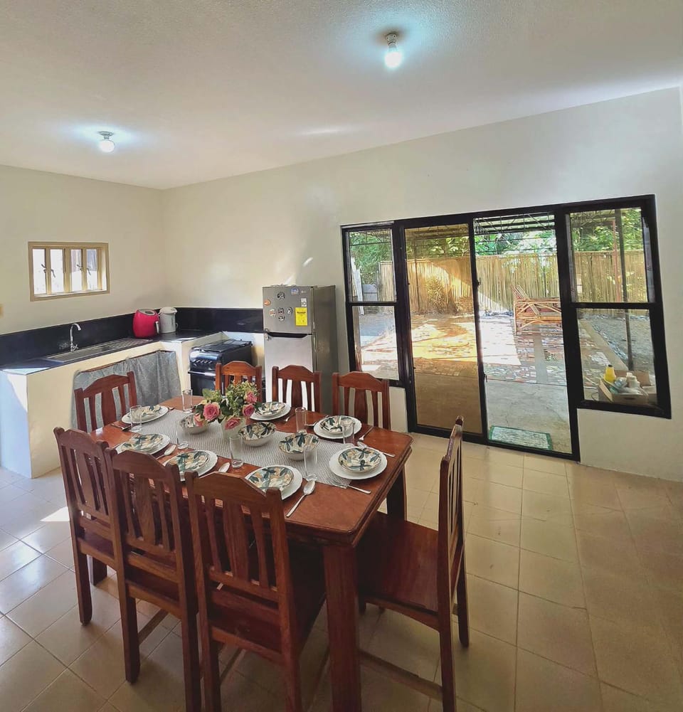 Teena Verde Bed and Breakfast in Puerto Princesa