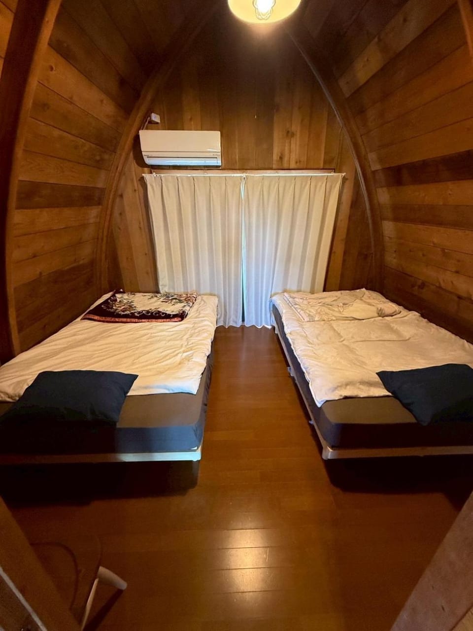 貸切コテージ 大山ログハウス 最大6名様 無料駐車場3台 House in Japan